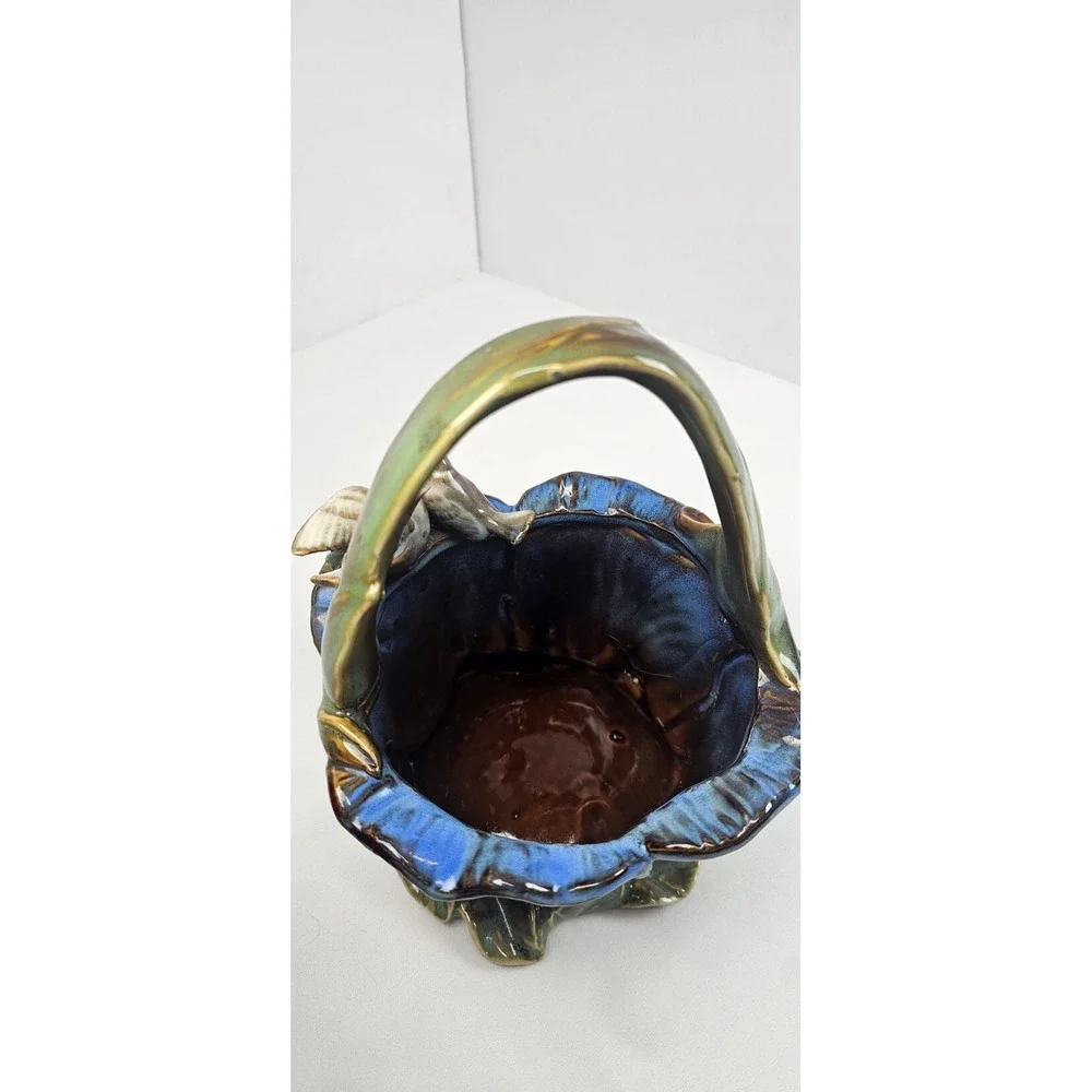 Majolica beautiful vintage